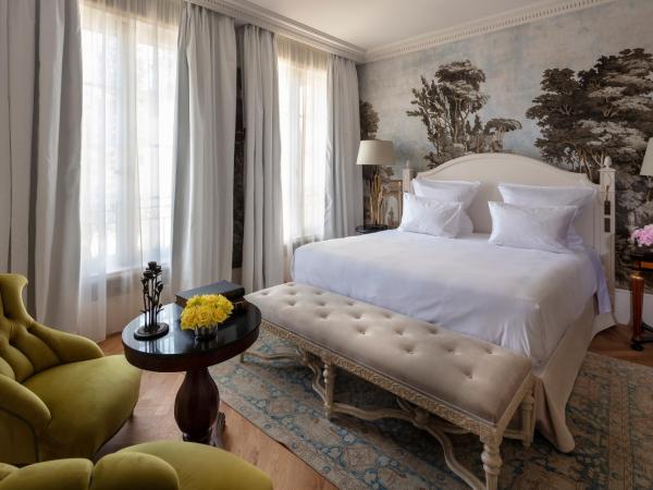 Villa Saint-Ange : photo 1 de la chambre suite junior