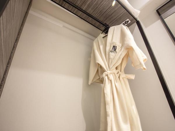 Nouvo City Hotel : photo 8 de la chambre chambre double classique supérieure