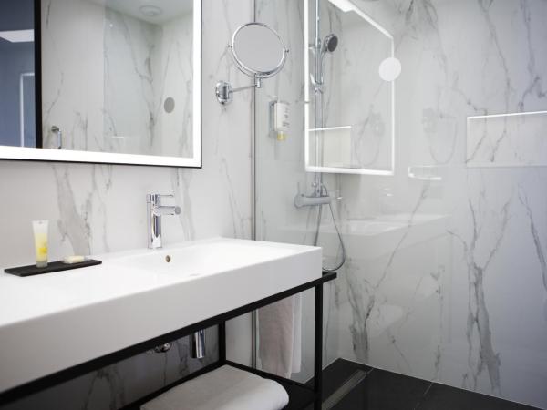 Riu Plaza España : photo 4 de la chambre chambre double supérieure de luxe