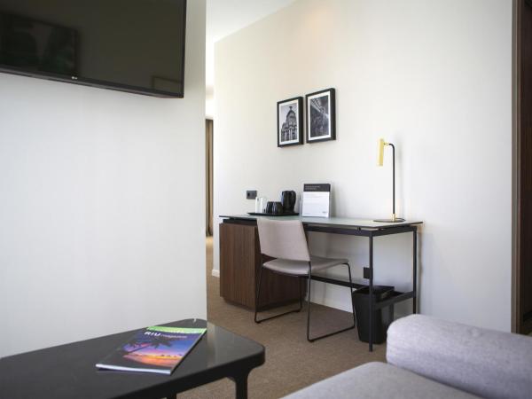 Riu Plaza España : photo 2 de la chambre suite junior avec terrasse