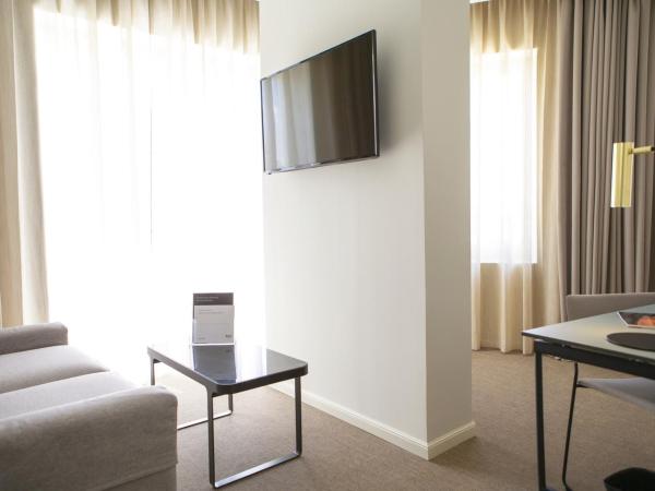 Riu Plaza España : photo 7 de la chambre suite junior avec terrasse