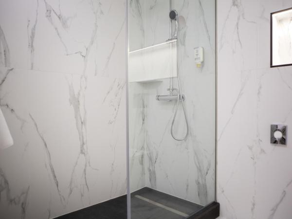 Riu Plaza España : photo 9 de la chambre chambre king de luxe avec terrasse