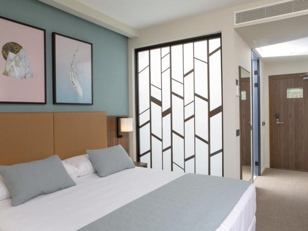 Riu Plaza España : photo 1 de la chambre chambre king de luxe supérieure