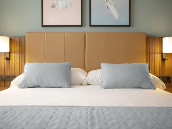 Riu Plaza España : photo 5 de la chambre chambre king de luxe supérieure