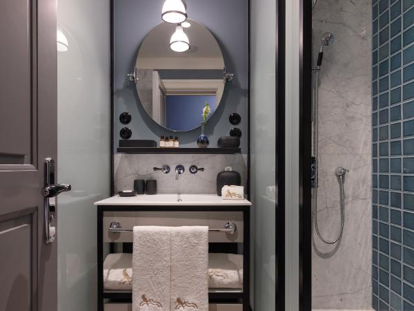 Bairro Alto Hotel : photo 4 de la chambre chambre double