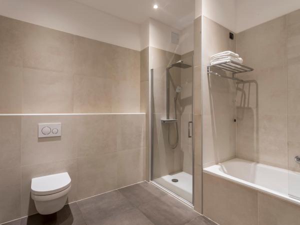 Cornaro Hotel : photo 4 de la chambre chambre double ou lits jumeaux standard