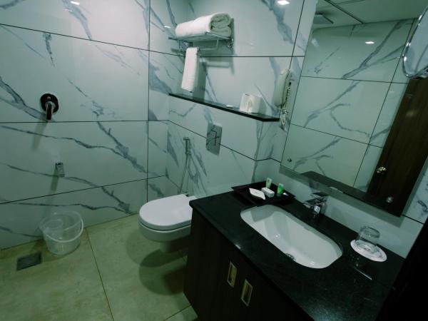 The Renai Cochin : photo 3 de la chambre chambre lits jumeaux supérieure