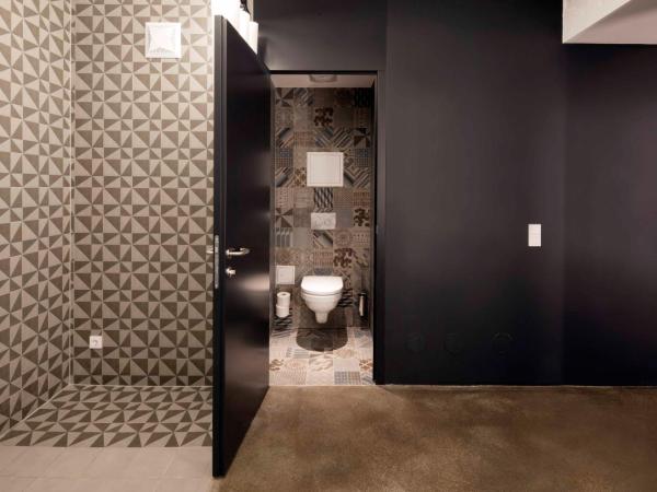 grätzlhotel beim Belvedere : photo 1 de la chambre suite - argentinierstraße 55, 1040 vienne