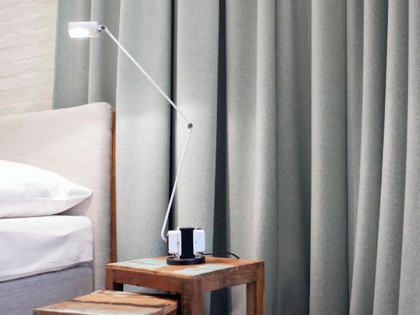 grätzlhotel beim Belvedere : photo 6 de la chambre suite - argentinierstraße 55, 1040 vienne