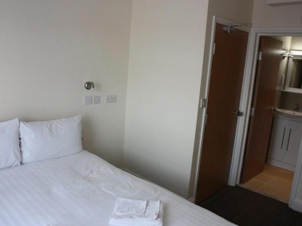 Daisy Hotel : photo 4 de la chambre chambre double