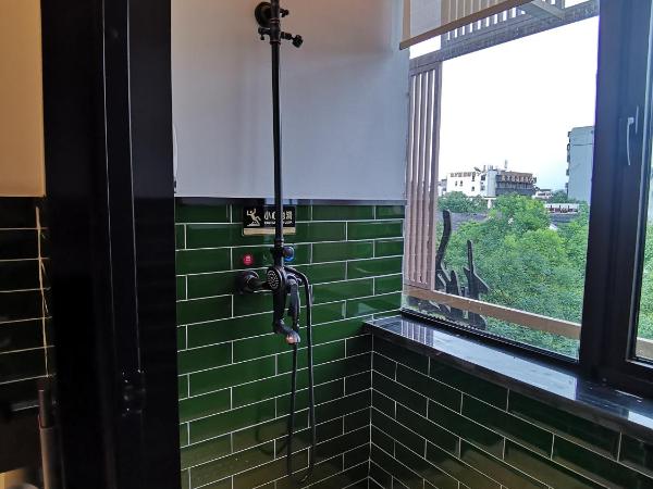 Hangzhou Lanshe hotel : photo 4 de la chambre chambre triple deluxe