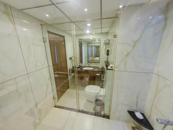 The Renai Cochin : photo 2 de la chambre chambre double exécutive club