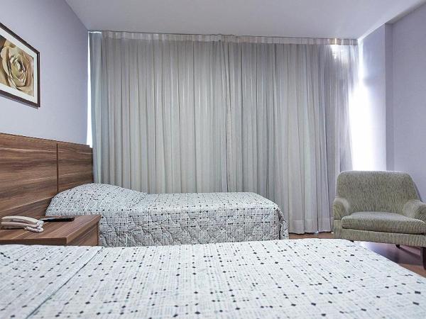 Gallant Hotel : photo 2 de la chambre chambre double de luxe