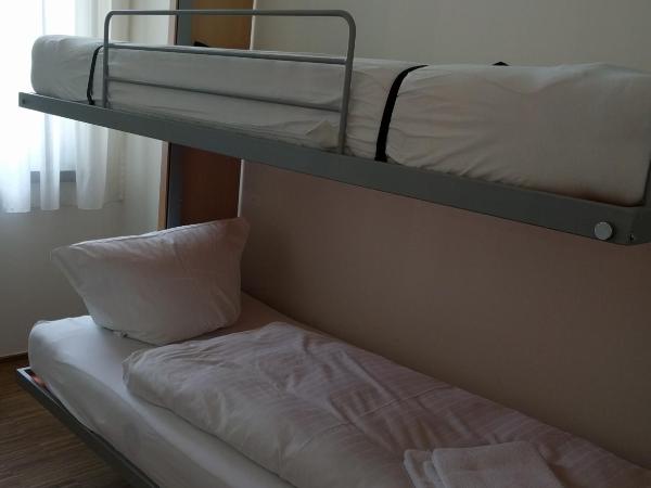 Seminarhaus S1516 : photo 3 de la chambre chambre lits jumeaux