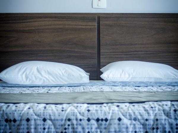 Gallant Hotel : photo 1 de la chambre chambre double de luxe