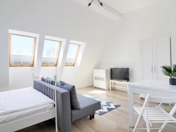 Apartments in - Plater : photo 8 de la chambre studio