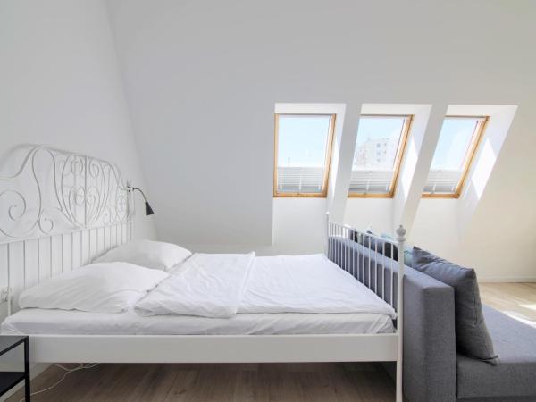 Apartments in - Plater : photo 9 de la chambre studio