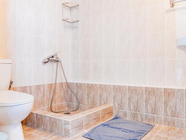 Phaedra Hotel : photo 5 de la chambre chambre familiale (2 adultes + 1 enfant)