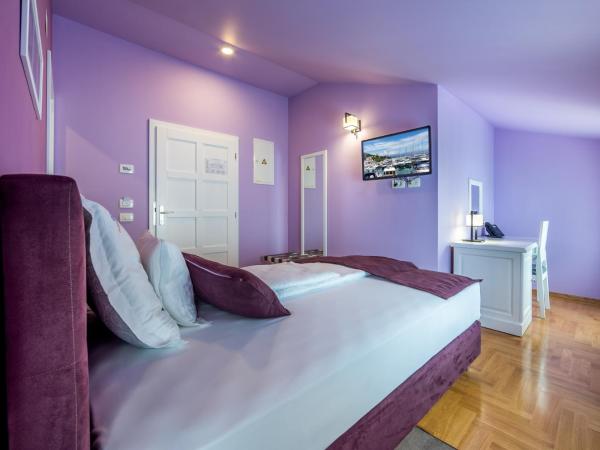 Hotel Domino : photo 3 de la chambre chambre simple standard - vue sur mer