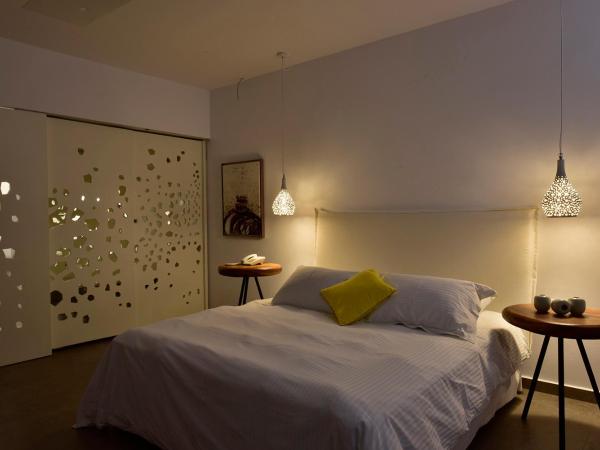 Margie Mykonos Hotel : photo 1 de la chambre chambre deluxe