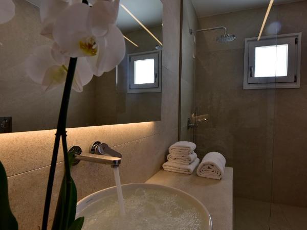 Margie Mykonos Hotel : photo 3 de la chambre chambre deluxe