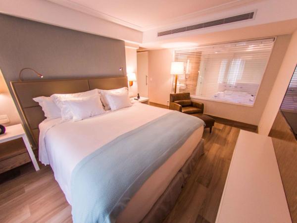Vogal Luxury Beach Hotel & SPA : photo 5 de la chambre suite premium with sea view