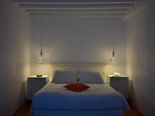 Margie Mykonos Hotel : photo 6 de la chambre chambre deluxe