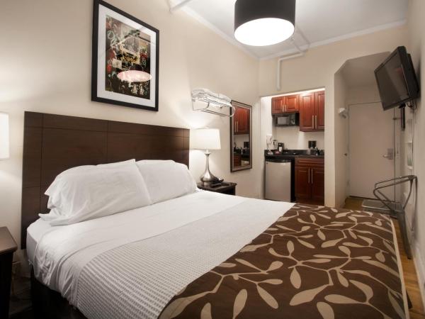 Hotel 309 : photo 4 de la chambre chambre Économique avec salle de bains commune