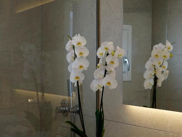 Margie Mykonos Hotel : photo 8 de la chambre chambre standard