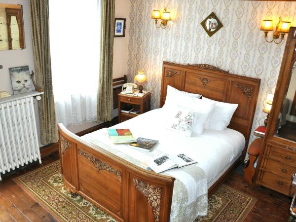 Detective Hotel : photo 2 de la chambre chambre double - miss marple
