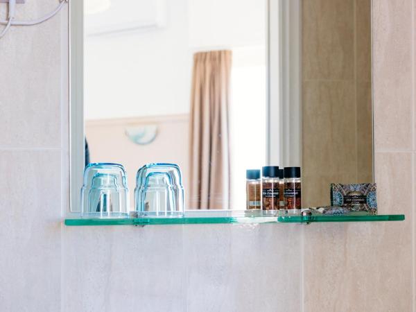 Phaedra Hotel : photo 3 de la chambre chambre simple