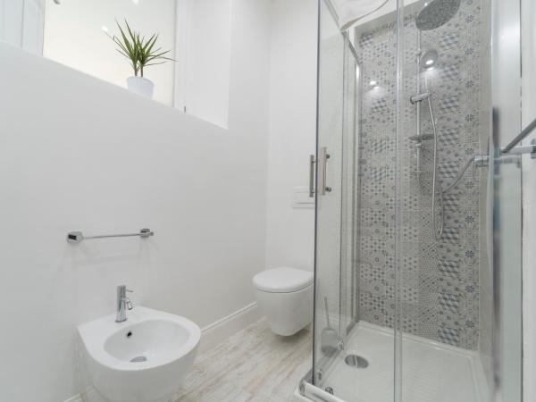 Casa Solmes Rooms : photo 4 de la chambre suite avec jacuzzi