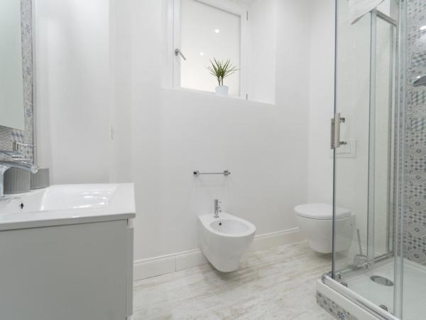 Casa Solmes Rooms : photo 3 de la chambre suite avec jacuzzi