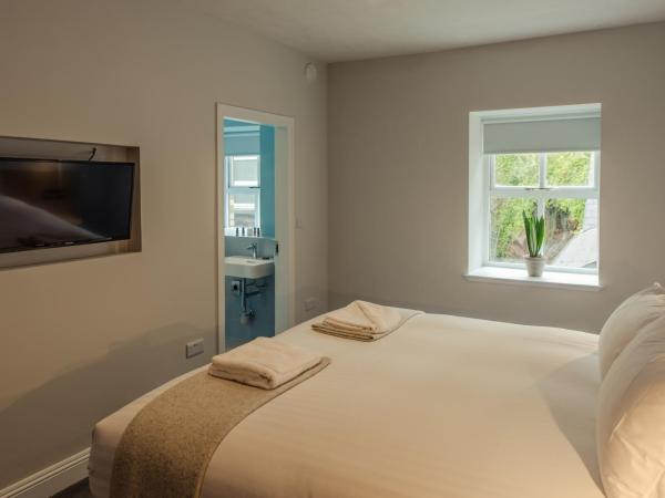 Hotel Isaacs Cork City : photo 3 de la chambre appartement 3 chambres deluxe avec accès par escaliers uniquement