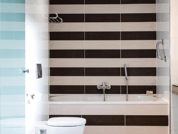 The House Hotel, an Ascend Hotel Collection Member : photo 3 de la chambre chambre double ou lits jumeaux super deluxe