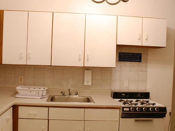 Off SoHo Suites Hotel : photo 9 de la chambre suite deluxe 1 chambre