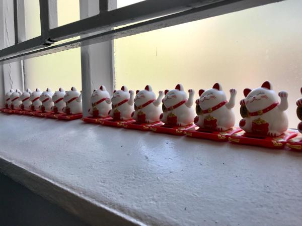 Kungsgatans Gryta & Hotell : photo 2 de la chambre suite deluxe avec lit king-size