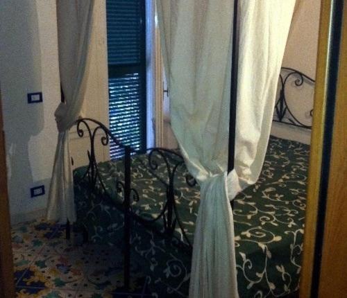 La Bouganville : photo 1 de la chambre appartement 1 chambre