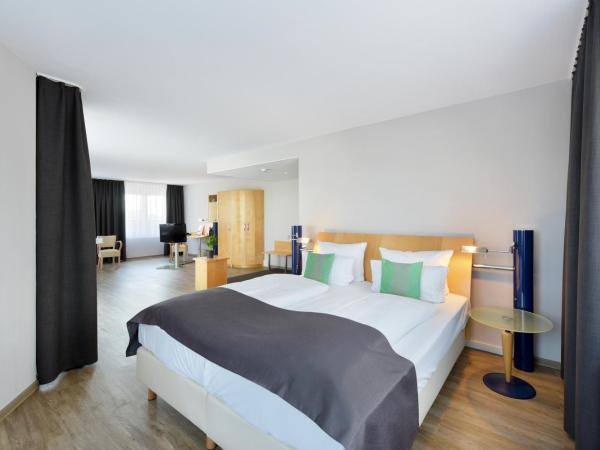 Amedia Dresden Elbpromenade, Trademark Collection by Wyndham : photo 5 de la chambre suite