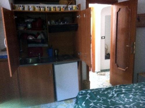 La Bouganville : photo 9 de la chambre chambre double