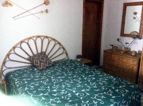 La Bouganville : photo 5 de la chambre chambre double