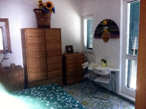 La Bouganville : photo 6 de la chambre chambre double