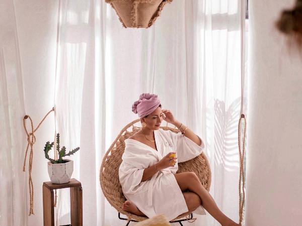 Icaco Island Village - Adults Only : photo 9 de la chambre suite lit king-size - vue sur mer