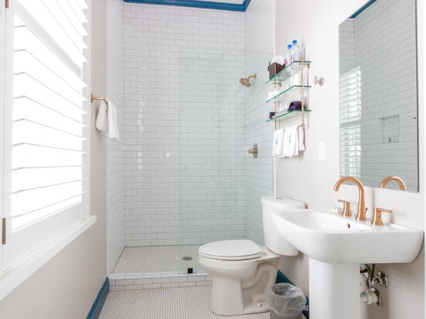 The Germantown Inn : photo 4 de la chambre chambre lit king-size