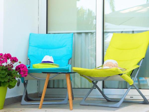 Villa Andrea : photo 8 de la chambre chambre double Économique