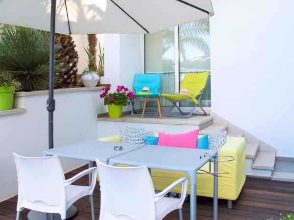 Villa Andrea : photo 1 de la chambre chambre double Économique