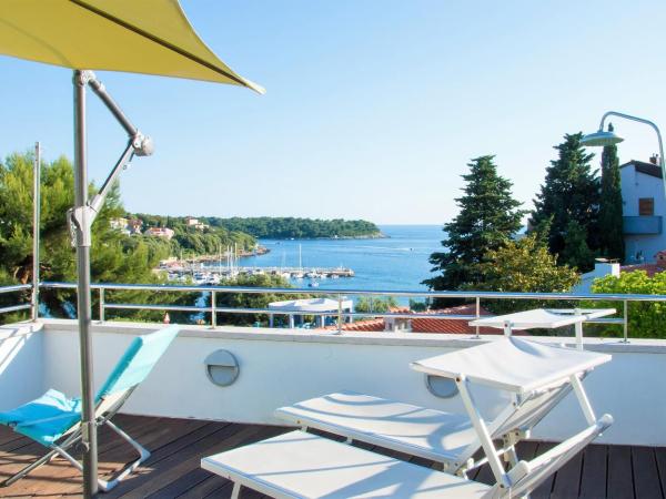 Villa Andrea : photo 2 de la chambre suite présidentielle