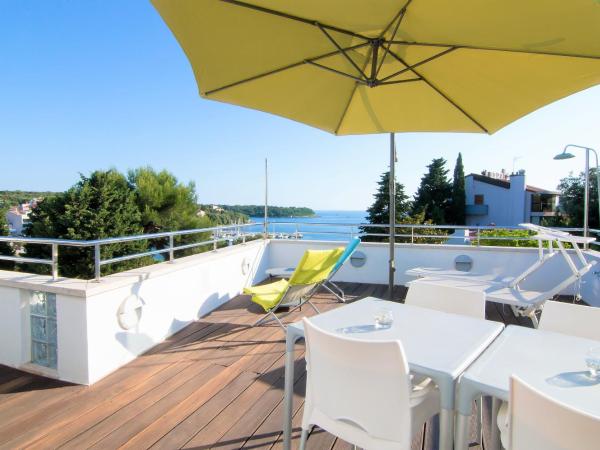 Villa Andrea : photo 3 de la chambre suite présidentielle