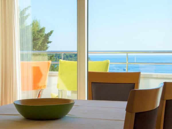 Villa Andrea : photo 7 de la chambre suite présidentielle