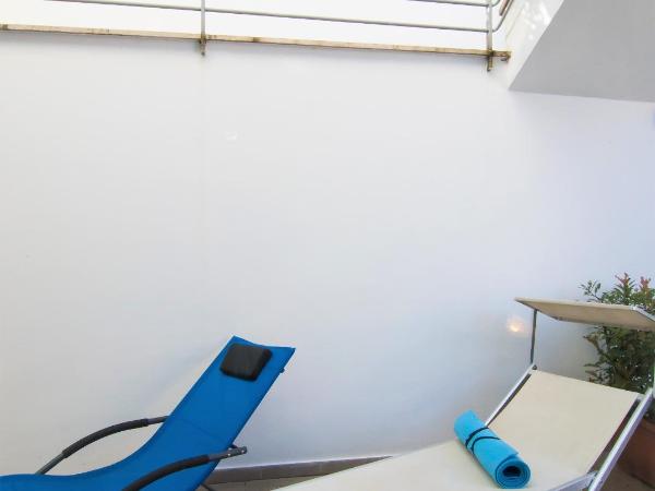 Villa Andrea : photo 5 de la chambre petite chambre double